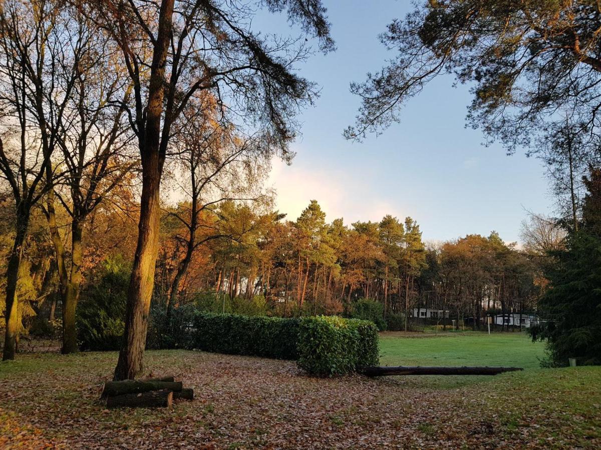 Chatel Villa Baarle-Nassau Exteriör bild